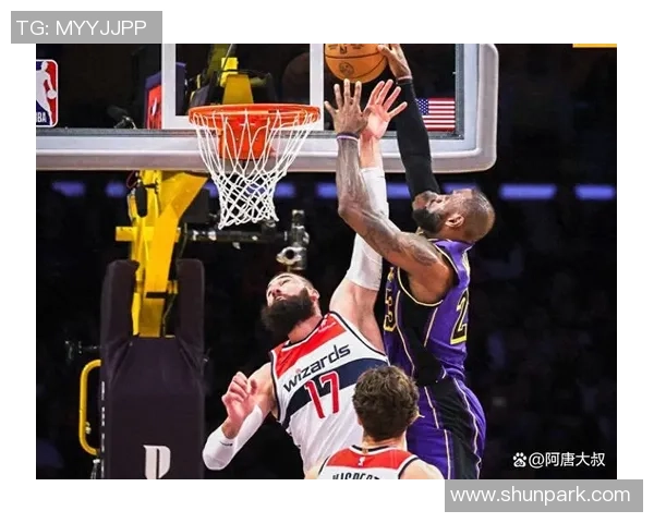 湖人队与黄蜂队激战正酣回顾2019年10月27日精彩对决瞬间