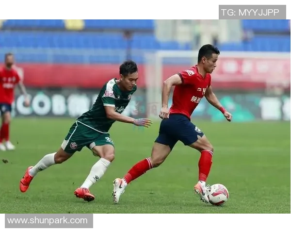 2019年5月18日中甲陕西与梅县精彩对决全场录像回放分析