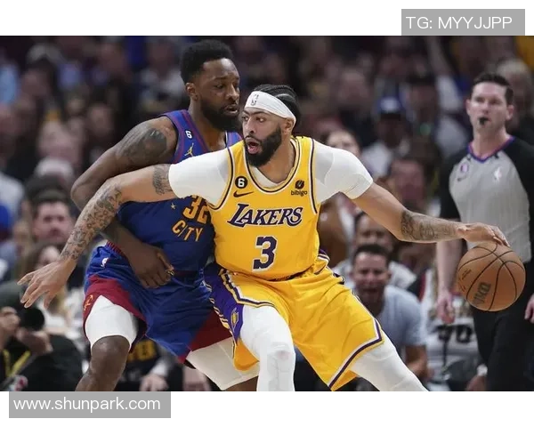 2020年NBA西部决赛首战湖人与掘金的激烈对决回顾与分析