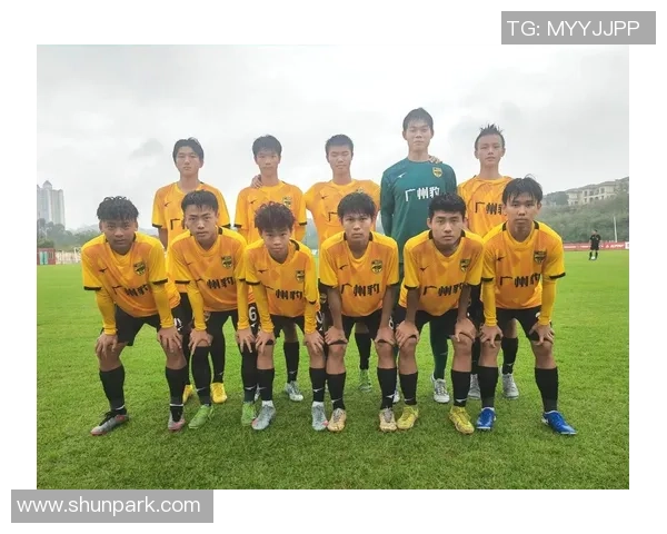 印度尼西亚U19对决中国台湾U19青少年足球赛精彩回顾与分析